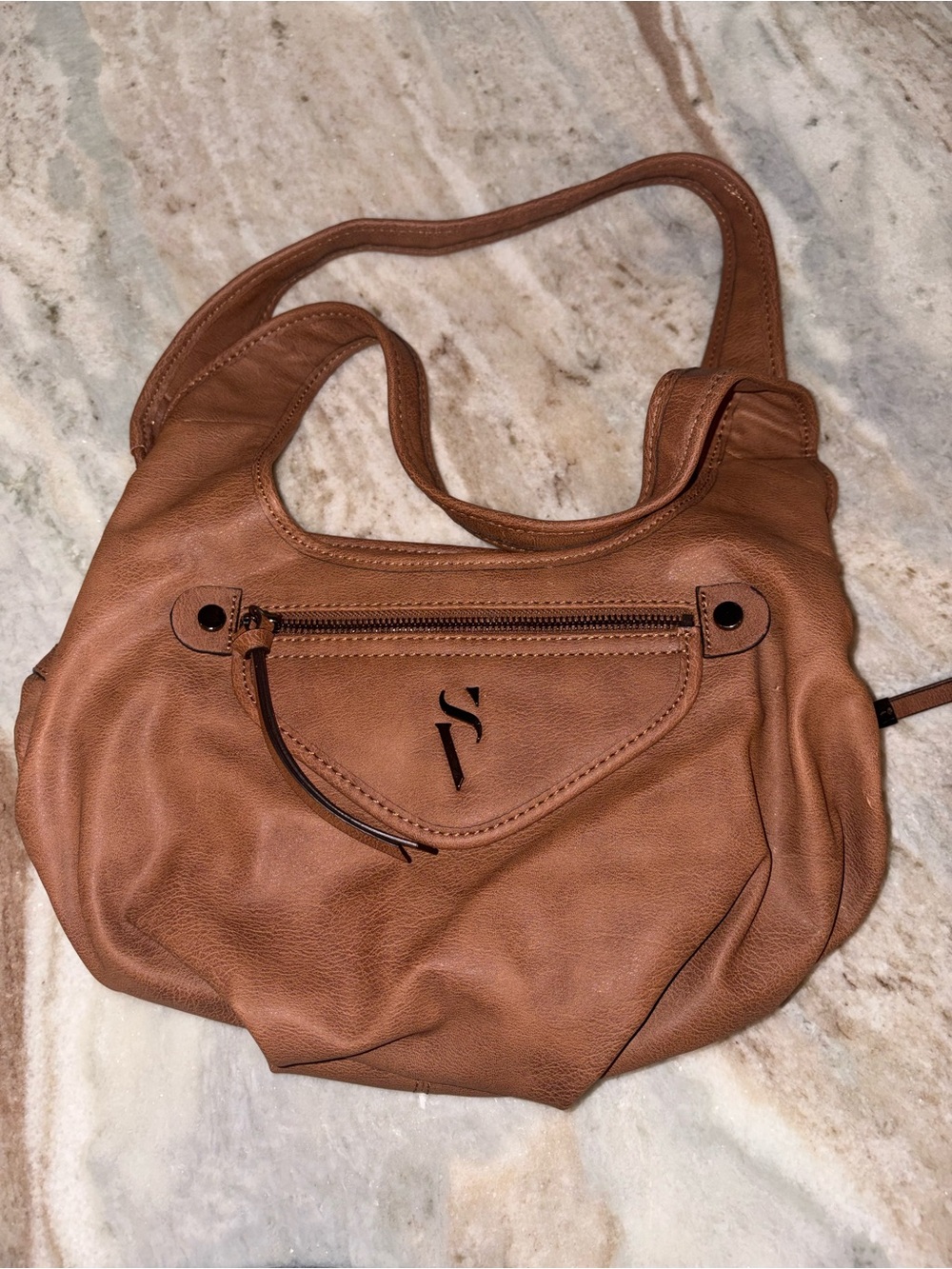 Simply Vera Vera Wang shoulder bag